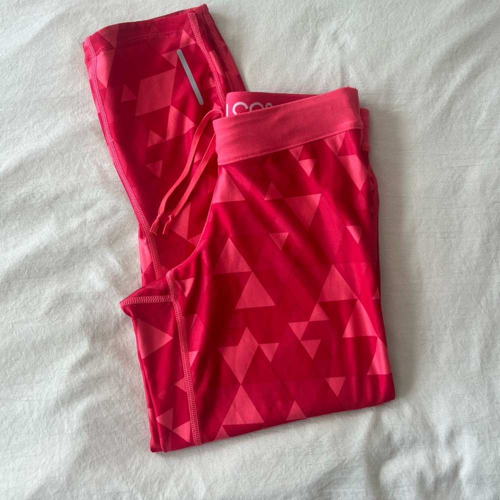 Nike Pro leggings - knee length